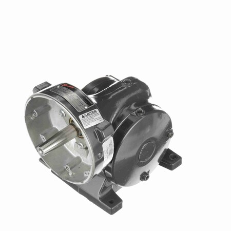 Browning Single-Reduction Worm Reducer, 6GWPF1 31 6GWPF1 31